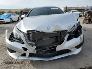 2016 Mercedes-Benz E 400 with VIN WDDKJ6HB2GF345834, listed as a Copart auction lot 51176615 with 69,775 mi miles and Salvage Title. Bid and sale history available at DreamBid. Image 5.
