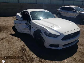 2017 Ford Mustang GT with VIN 1FA6P8CF4H5293670, listed as a Copart auction lot 79775264 with 92,627 mi miles and Clean title. Bid and sale history available at DreamBid. Image 10.