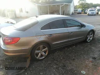 2011 Volkswagen CC Lux Plus z VIN WVWHN7AN7BE700904, wystawiony jako IAAI lot #42114824 z przebiegiem 178 155 mil mil oraz . Historia ofert i sprzedaży dostępna na DreamBid. Obrazek 4.