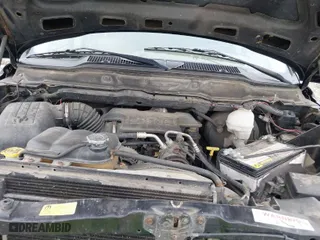 2003 Dodge Ram 1500 ST with VIN 1D7HU18D23S340883, listed as a IAAI auction lot 41622821 with 232,271 mi miles. Bid and sale history available at carsss.com. Image 10.