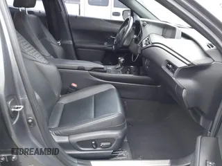 2020 Lexus UX 200 with VIN JTHX3JBH7L2026603, listed as a IAAI auction lot 42408604 with 72,229 mi miles and . Bid and sale history available at DreamBid. Image 5.