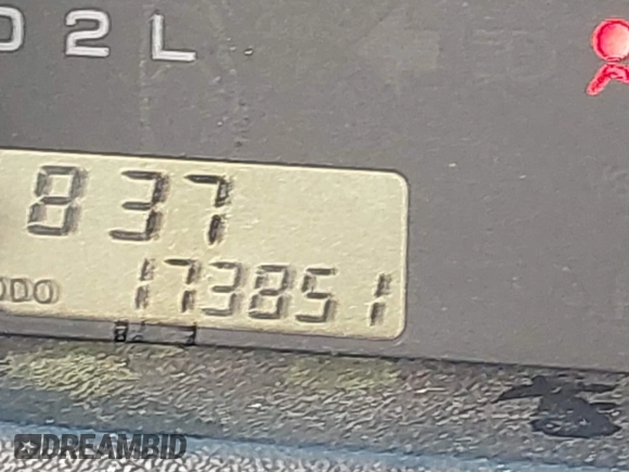 2005 Scion xB z VIN JTLKT324454003196, wystawiony jako IAAI lot #41627123 z przebiegiem 173 851 mil mil oraz . Historia ofert i sprzedaży dostępna na DreamBid. Obrazek 15.