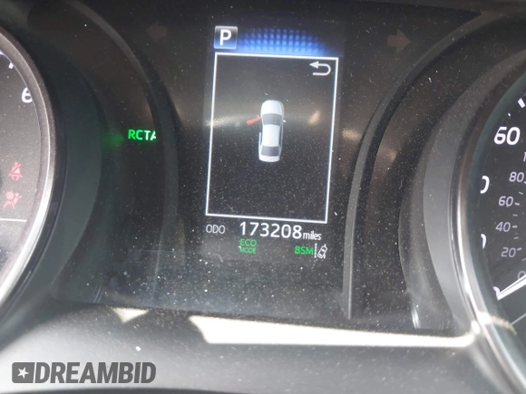 2022 Toyota Camry SE z VIN 4T1T11AK5NU701354, wystawiony jako IAAI lot #42135026 z przebiegiem 173 208 mil mil oraz . Historia ofert i sprzedaży dostępna na DreamBid. Obrazek 15.
