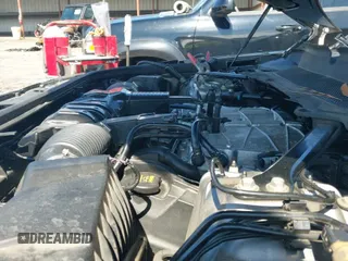 2017 Land Rover Discovery HSE Luxury with VIN SALRHBBV1HA023094, listed as a IAAI auction lot 42249130 with 114,601 mi miles and . Bid and sale history available at DreamBid. Image 19.