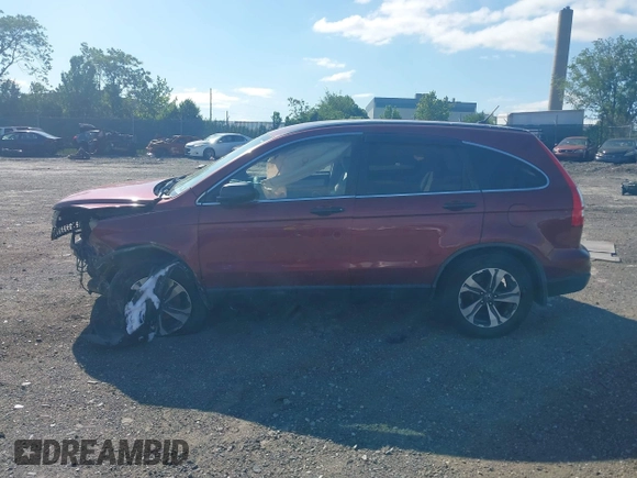 2011 Honda CR-V SE z VIN 5J6RE4H44BL077828, wystawiony jako IAAI lot #42290069 z przebiegiem Nie podano mil oraz . Historia ofert i sprzedaży dostępna na DreamBid. Obrazek 14.