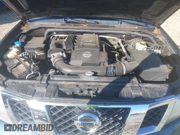 2014 Nissan Frontier Desert Runner с VIN 1N6AD0ER9EN745515, выставлен на аукционе IAAI как лот 42321118 с пробегом 116 950 миль миль и . История ставок и продаж доступна на DreamBid. Изображение 10.