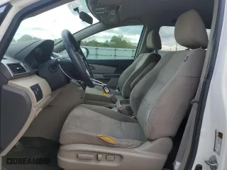2015 Honda Odyssey EX with VIN 5FNRL5H41FB106681, listed as a Copart auction lot 52771175 with 191,092 mi miles and Salvage Title. Bid and sale history available at carsss.com. Image 7.