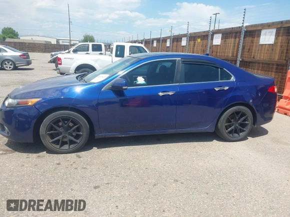 2011 Acura TSX z VIN JH4CU2F68BC004385, wystawiony jako IAAI lot #42615823 z przebiegiem 203 467 mil mil oraz . Historia ofert i sprzedaży dostępna na DreamBid. Obrazek 14.