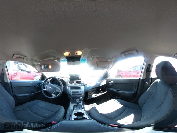 2012 Ford Fusion SE with VIN 3FAHP0HA6CR321255, listed as a IAAI auction lot 41971706 with 114,977 mi miles and . Bid and sale history available at DreamBid. Image 18.