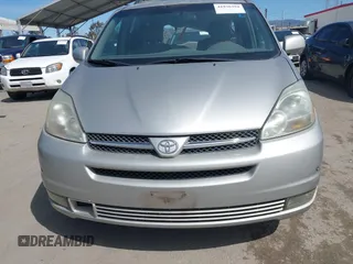 2004 Toyota Sienna XLE with VIN 5TDZA22C34S167544, listed as a IAAI auction lot 41936394 with 111,193 mi miles and . Bid and sale history available at DreamBid. Image 12.