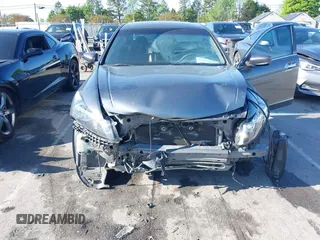 2010 Honda Accord EX-L with VIN 1HGCP3F84AA015430, listed as a IAAI auction lot 41951097 with 242,895 mi miles and . Bid and sale history available at DreamBid. Image 6.