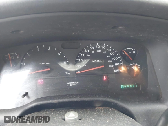 2004 Dodge Dakota Sport with VIN 1D7HL38K34S782067, listed as a IAAI auction lot 42012642 with 113,921 mi miles. Bid and sale history available at carsss.com. Image 7.
