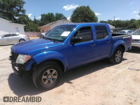 2013 Nissan Frontier SL with VIN 1N6AD0ER4DN751317, listed as a IAAI auction lot 42354353 with 116,075 mi miles and . Bid and sale history available at DreamBid. Image 17.