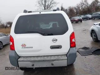 2012 Nissan Xterra X with VIN 5N1AN0NU9CC521430, listed as a IAAI auction lot 41076321 with 140,351 mi miles and . Bid and sale history available at DreamBid. Image 16.