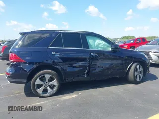 2018 Mercedes-Benz GLE 350 with VIN 4JGDA5HB2JB067654, listed as a IAAI auction lot 42329404 with 97,868 mi miles and . Bid and sale history available at DreamBid. Image 13.