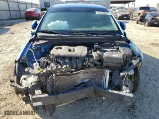 2018 Hyundai Elantra SEL with VIN 5NPD84LF5JH314362, listed as a Copart auction lot 50253625 with 95,643 mi miles and Salvage Title. Bid and sale history available at carsss.com. Image 5.