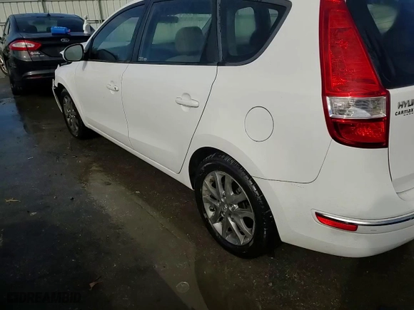 2012 Hyundai Elantra Touring SE with VIN KMHDC8AE4CU154768, listed as a Copart auction lot 80467164 with 91,515 mi miles and Salvage Title. Bid and sale history available at carsss.com. Image 13.