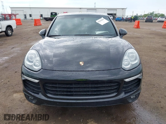 2016 Porsche Cayenne with VIN WP1AA2A29GLA03757, listed as a IAAI auction lot 42419840 with 101,878 mi miles and . Bid and sale history available at DreamBid. Image 12.