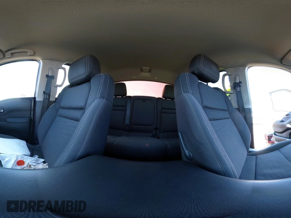 2022 Nissan Frontier SV with VIN 1N6ED1EJ0NN664548, listed as a IAAI auction lot 42579083 with 67,395 mi miles and . Bid and sale history available at DreamBid. Image 18.