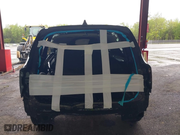2024 Kia Telluride S с VIN 5XYP6DGC9RG511704, выставлен на аукционе IAAI как лот 42323100 с пробегом 6 266 миль миль и . История ставок и продаж доступна на DreamBid. Изображение 17.