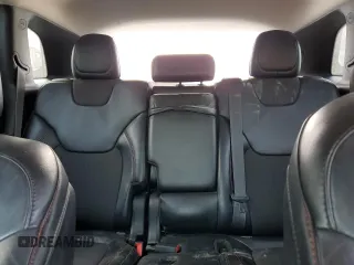 2014 Jeep Cherokee Trailhawk with VIN 1C4PJMBS3EW294676, listed as a Copart auction lot 47652335 with 161,663 mi miles and Salvage Title. Bid and sale history available at carsss.com. Image 10.