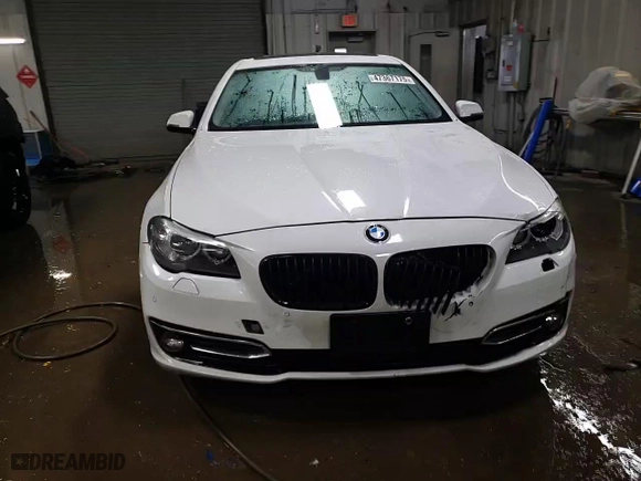 2014 BMW 5 Series 528i xDrive with VIN WBA5A7C56ED613062, listed as a Copart auction lot 47367175 with 121,335 mi miles and Salvage Title. Bid and sale history available at carsss.com. Image 13.