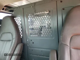 2014 Chevrolet Express Cargo Van with VIN 1GCWGFCA4E1153575, listed as a Copart auction lot 48228214 with 227,892 mi miles and Salvage Title. Bid and sale history available at carsss.com. Image 10.