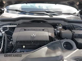 2024 Acura MDX Technology z VIN 5J8YD9H42RL002395, wystawiony jako IAAI lot #41952977 z przebiegiem 24 980 mil mil oraz . Historia ofert i sprzedaży dostępna na DreamBid. Obrazek 10.