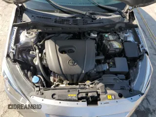 2016 Scion iA with VIN 3MYDLBZV5GY129159, listed as a Copart auction lot 50718245 with 144,058 mi miles and Salvage Title. Bid and sale history available at carsss.com. Image 11.