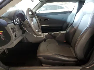 2005 Chrysler Crossfire Limited z VIN 1C3AN69L75X035501, wystawiony jako Copart lot #52450755 z przebiegiem 71 051 mil mil oraz Tytuł czysty. Historia ofert i sprzedaży dostępna na DreamBid. Obrazek 7.