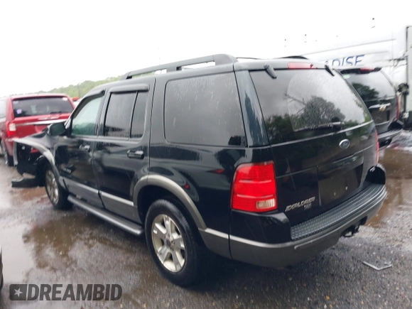 2005 Ford Explorer XLT with VIN 1FMDU73E65UA51729, listed as a IAAI auction lot 42242899 with 202,084 mi miles and . Bid and sale history available at DreamBid. Image 3.