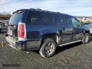 2009 Chevrolet Suburban LT w/1LT with VIN 1GNFK26349R240430, listed as a Copart auction lot 43215215 with 228,316 mi miles and Clean Title. Bid and sale history available at carsss.com. Image 3.