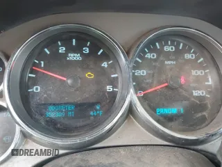 2009 Chevrolet Silverado 3500HD with VIN 1GBHK83699F159061, listed as a IAAI auction lot 41982560 with 352,309 mi miles and . Bid and sale history available at DreamBid. Image 7.