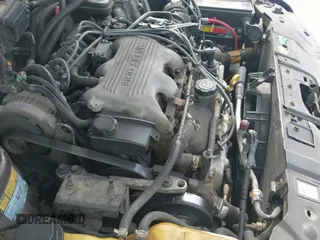 1995 Chevrolet Corsica with VIN 1G1LD55M6SY288498, listed as a IAAI auction lot 42714679 with 145,447 mi miles and . Bid and sale history available at DreamBid. Image 19.