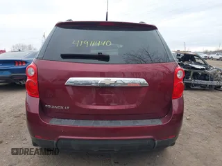2011 Chevrolet Equinox 1LT with VIN 2CNALDECXB6331194, listed as a IAAI auction lot 41911440 with 126,759 mi miles and . Bid and sale history available at DreamBid. Image 16.