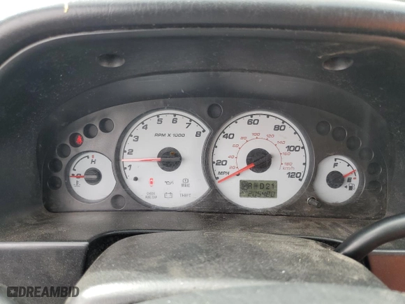 2004 Ford Escape Limited with VIN 1FMCU04134KA61949, listed as a Copart auction lot 47377455 with 205,480 mi miles and Salvage Title. Bid and sale history available at carsss.com. Image 9.