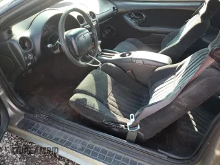 2000 Pontiac Firebird Firebird z VIN 2G2FS22K5Y2116520, wystawiony jako Copart lot #70697134 z przebiegiem 140 412 mil mil oraz Tytuł czysty. Historia ofert i sprzedaży dostępna na DreamBid. Obrazek 7.
