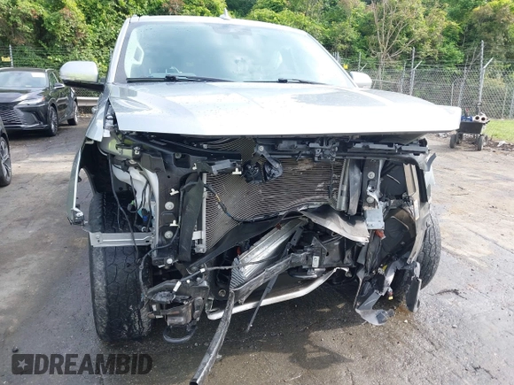 2020 Ford Expedition Max XLT с VIN 1FMJK1JT9LEA68300, выставлен на аукционе IAAI как лот 42275174 с пробегом 46 785 миль миль и . История ставок и продаж доступна на DreamBid. Изображение 6.