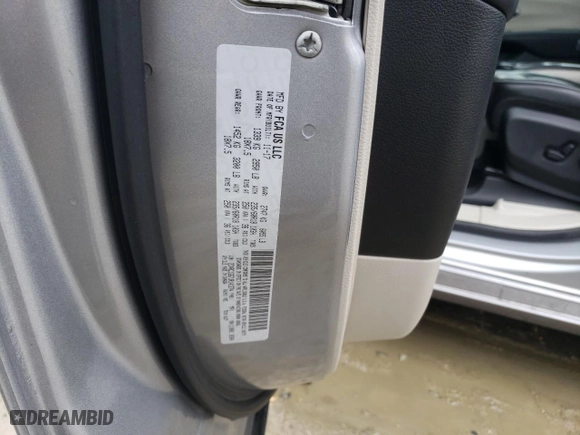 2018 Chrysler Pacifica Limited with VIN 2C4RC1GG7JR141274, listed as a Copart auction lot 42789795 with 148,012 mi miles and Salvage Title. Bid and sale history available at carsss.com. Image 13.