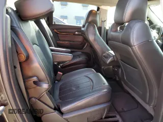 2015 GMC Acadia Denali with VIN 1GKKVTKD6FJ365155, listed as a Copart auction lot 47182875 with 133,035 mi miles and Salvage Title. Bid and sale history available at carsss.com. Image 11.