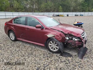 2011 Subaru Legacy Premium Power Moon z VIN 4S3BMBG66B3231747, wystawiony jako Copart lot #56965345 z przebiegiem 238 781 mil mil oraz Szkoda całkowita • Salvage title. Historia ofert i sprzedaży dostępna na DreamBid. Obrazek 4.