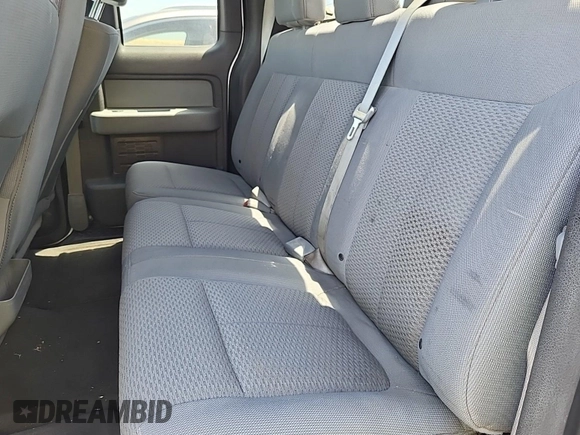 2013 Ford F-150 XL с VIN 1FTFX1EF3DFB24176, выставлен на аукционе IAAI как лот 42619562 с пробегом 73 254 миль миль и . История ставок и продаж доступна на DreamBid. Изображение 34.