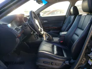 2010 Honda Accord Crosstour EX-L with VIN 5J6TF2H51AL012434, listed as a Copart auction lot 80922774 with 160,645 mi miles and Clean Title. Bid and sale history available at carsss.com. Image 7.