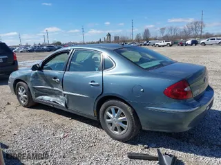 2007 Buick LaCrosse CX with VIN 2G4WC582071178473, listed as a IAAI auction lot 41790843 with 71,207 mi miles. Bid and sale history available at carsss.com. Image 14.