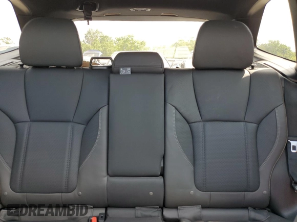 2022 Subaru Forester Wilderness with VIN JF2SKAMC6NH410180, listed as a Copart auction lot 65919965 with 47,269 mi miles and Salvage title. Bid and sale history available at DreamBid. Image 10.