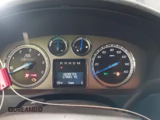 2009 Cadillac Escalade z VIN 1GYFK43569R108175, wystawiony jako IAAI lot #42131344 z przebiegiem 178 861 mil mil oraz . Historia ofert i sprzedaży dostępna na DreamBid. Obrazek 7.