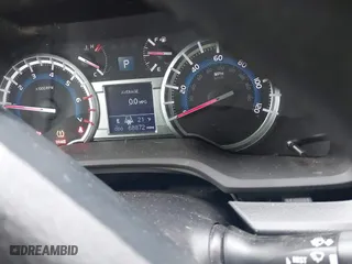 2017 Toyota 4Runner SR5 with VIN JTEBU5JR0H5451303, listed as a IAAI auction lot 41351962 with 68,872 mi miles. Bid and sale history available at carsss.com. Image 7.