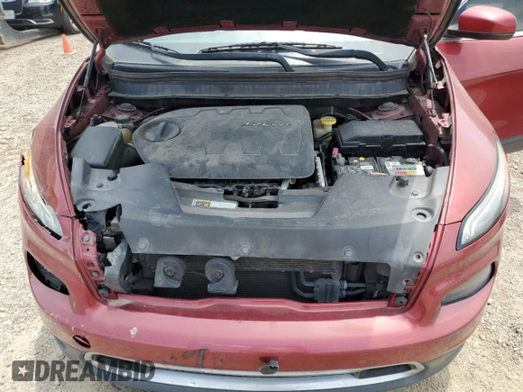 2014 Jeep Cherokee Limited z VIN 1C4PJLDS7EW238019, wystawiony jako Copart lot #55420005 z przebiegiem 132 826 mil mil oraz Szkoda całkowita • Salvage title. Historia ofert i sprzedaży dostępna na DreamBid. Obrazek 12.