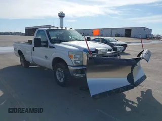 2013 Ford F-250 XLT с VIN 1FTBF2BTXDEA85285, выставлен на аукционе IAAI как лот 41760129 с пробегом 334 706 миль миль и . История ставок и продаж доступна на DreamBid. Изображение 1.