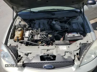 2007 Ford Taurus SE with VIN 1FAFP53U97A112369, listed as a Copart auction lot 56670245 with 95,855 mi miles and Salvage title. Bid and sale history available at DreamBid. Image 11.
